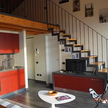 Apartment Castagnola