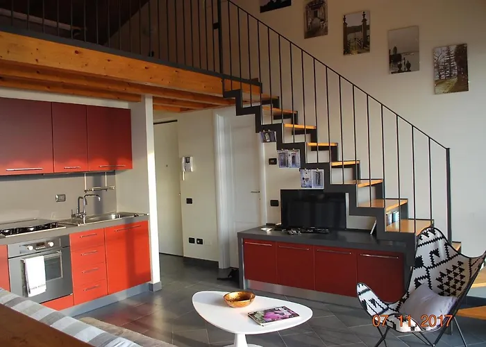 Lejlighed Castagnola