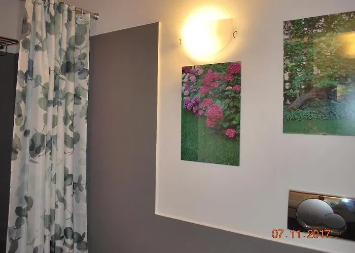 Castagnola Lejlighed